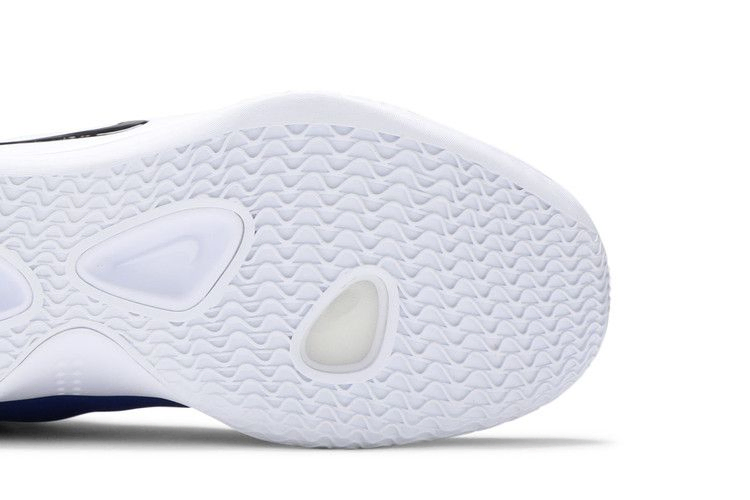 Кроссовки Nike Hyperdunk X TB 'Game Royal'