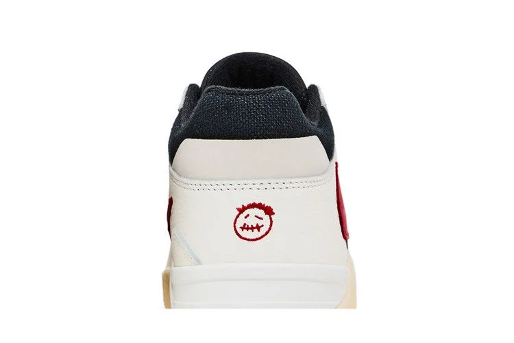 Кроссовки Travis Scott x Air Jordan Jordan Jumpman Jack TR 'University Red'
