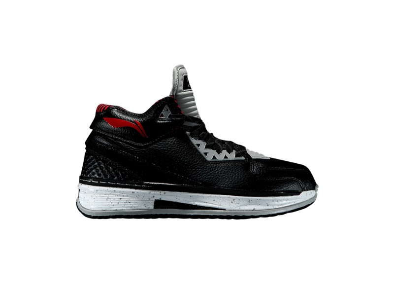 Кроссовки Li-Ning Way of Wade 2 Warrior