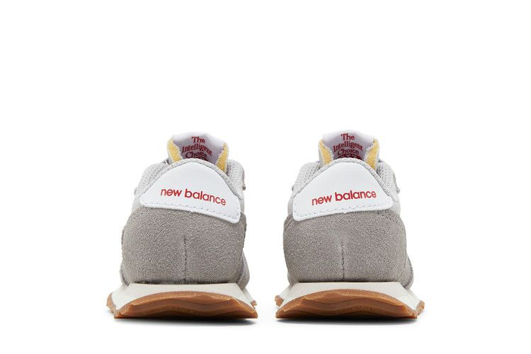 Кроссовки New Balance 237 Bungee Toddler 'Marblehead'