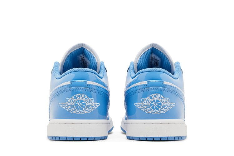 Кроссовки Air Jordan 1 Low SE 'Legend Blue'
