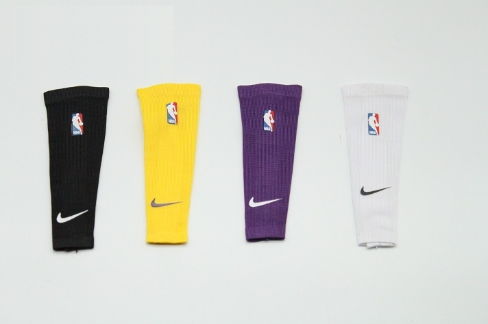 Спортивные налокотники Nike NBA Sports Elbow Pads Multicolor