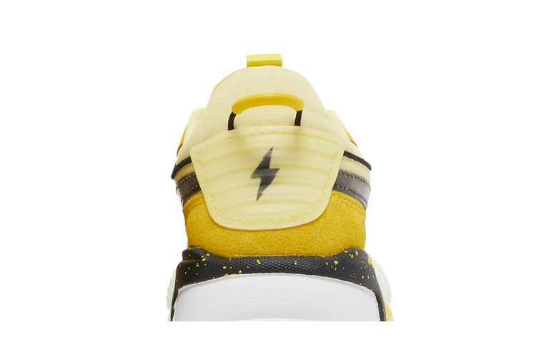 Кроссовки Pokémon x Puma RS-X Jr 'Pikachu'