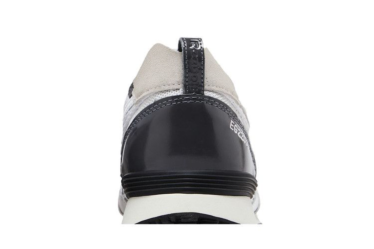 Кроссовки Engineered Garments x Reebok LX 2200 'White Black'
