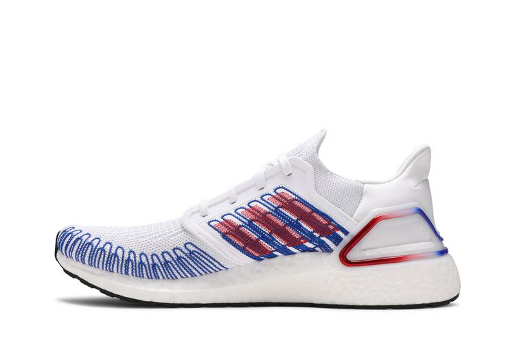 Кроссовки adidas UltraBoost 20 'USA'