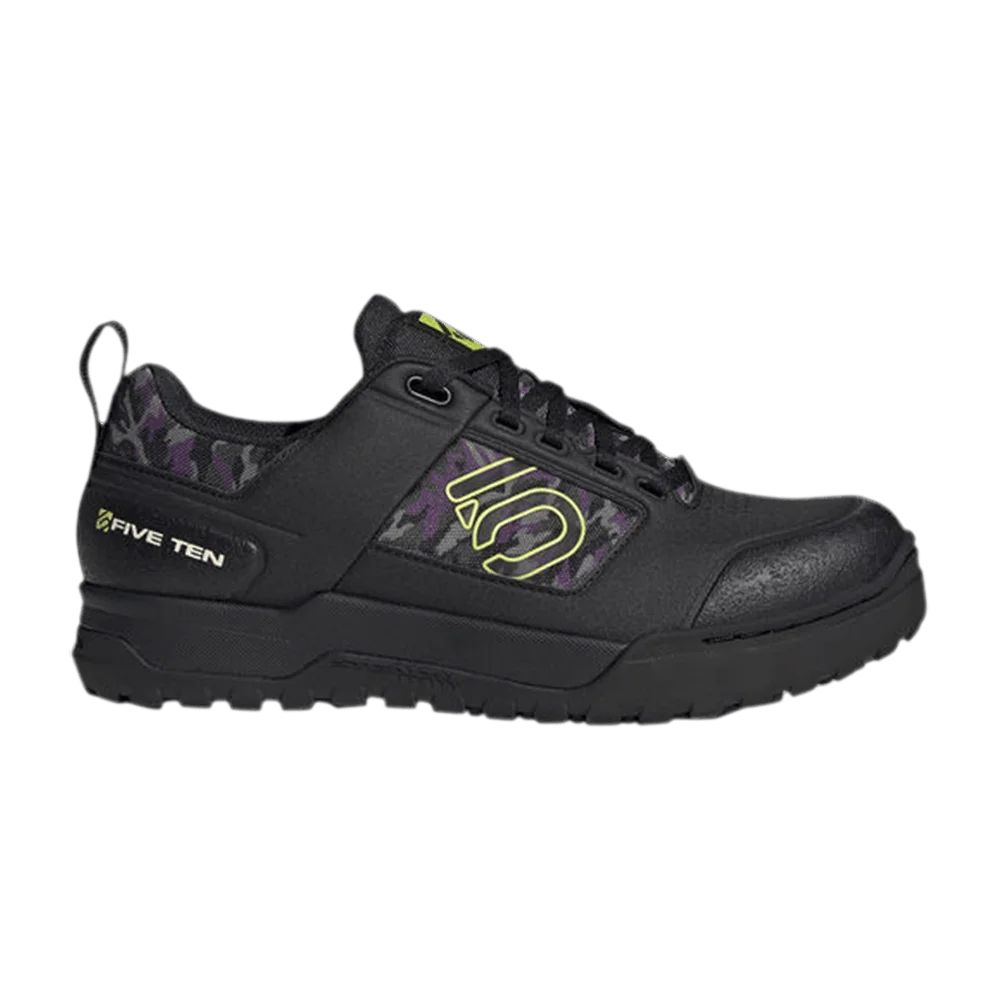Krossovki-adidas-Wmns-Five-Ten-Impact-Pro-Black-Purple-Camo