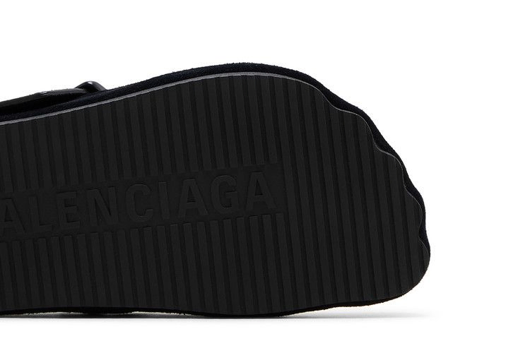 Кроссовки Balenciaga Wmns Sunday Mule 'Black'