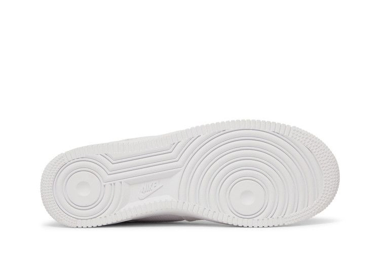 Кроссовки Nike Wmns Air Force 1 '07 'Color of the Month - Reptilian Leather'