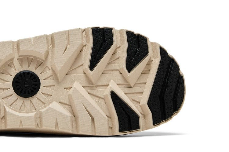 Сабо UGG Tasman Weather Hybrid Slipper 'Black Birch'