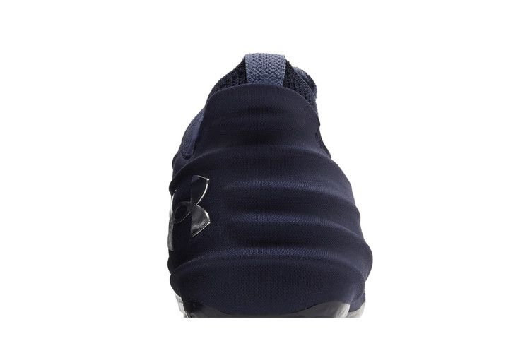 Кроссовки Under Armour Blur Smoke 2.0 MC 'Midnight Navy'
