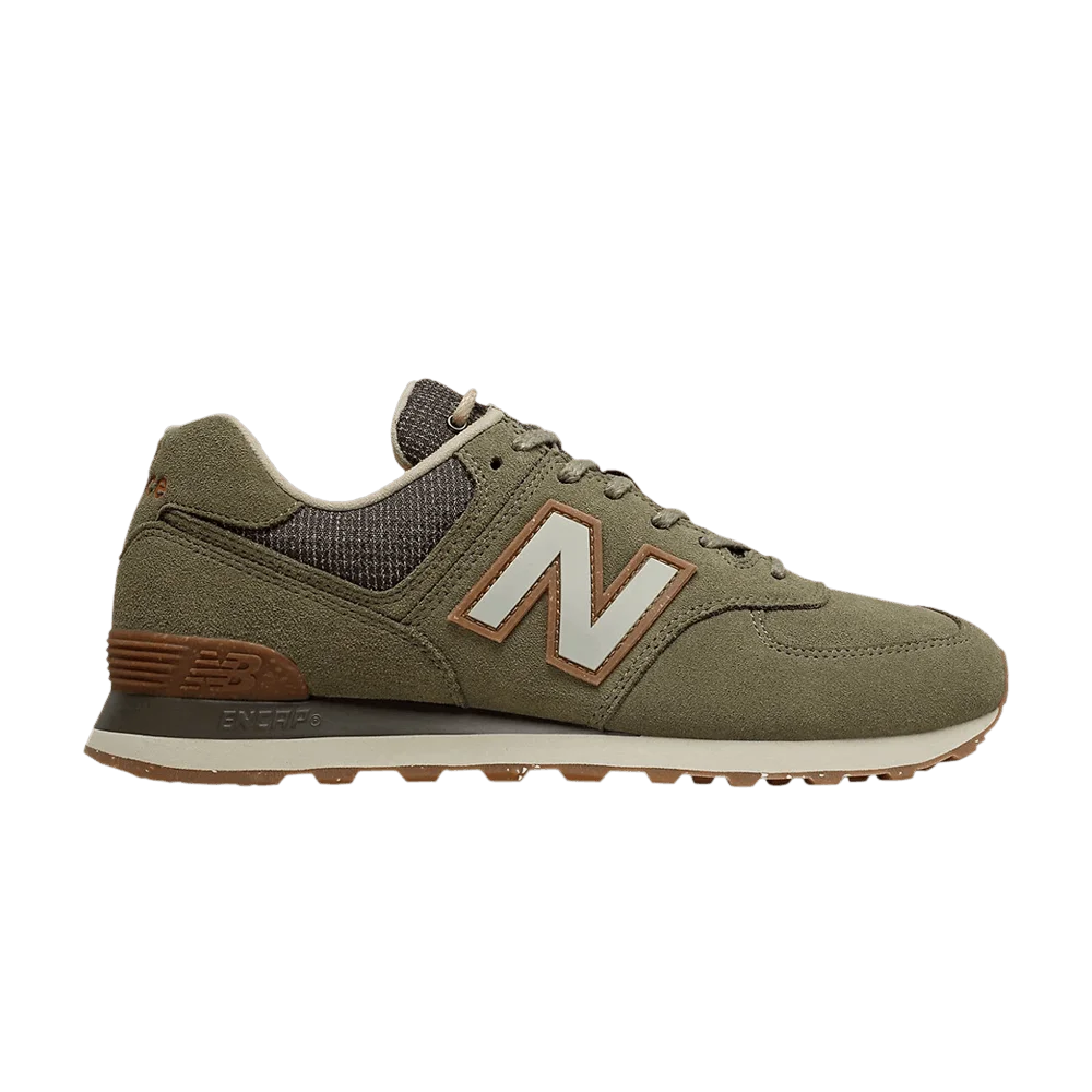 Krossovki-New-Balance-574-Premium-Outdoors-Covert-Green