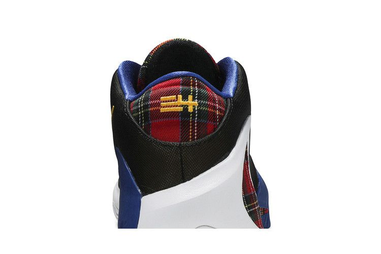 Кроссовки Nike Zoom Freak 1 'All Star - Employee of the Month'