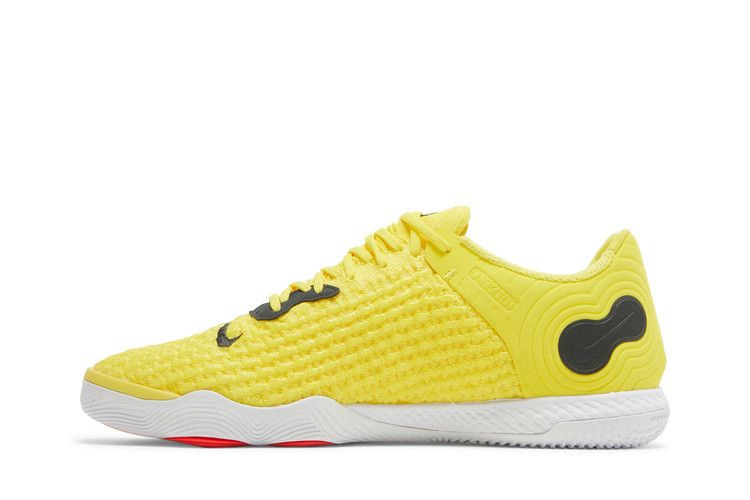 Кроссовки Nike React Gato 'Opti Yellow'