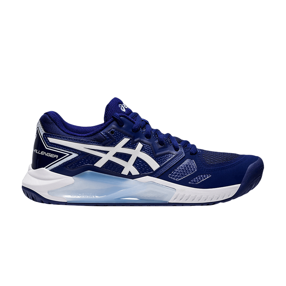 Кроссовки ASICS Wmns Gel Challenger 13 'Dive Blue'