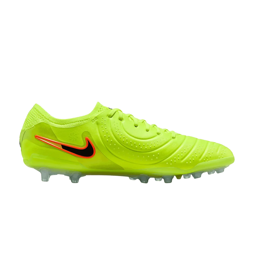 Krossovki-Nike-Tiempo-Legend-10-Elite-AG-Volt-Black