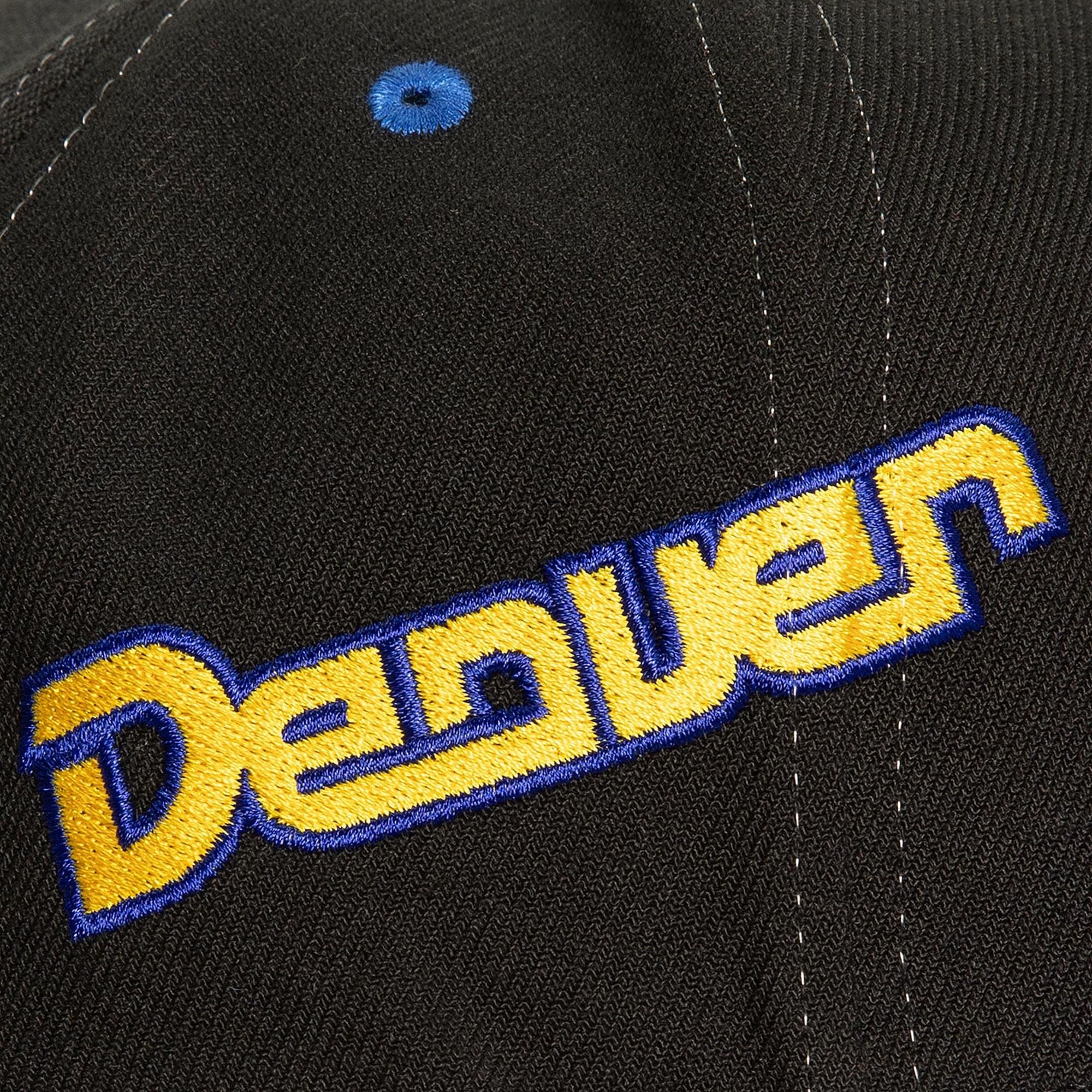 Mitchell-Ness-Overbite-Pro-Snapback-HWC-Denver-Nuggets-Hat-2
