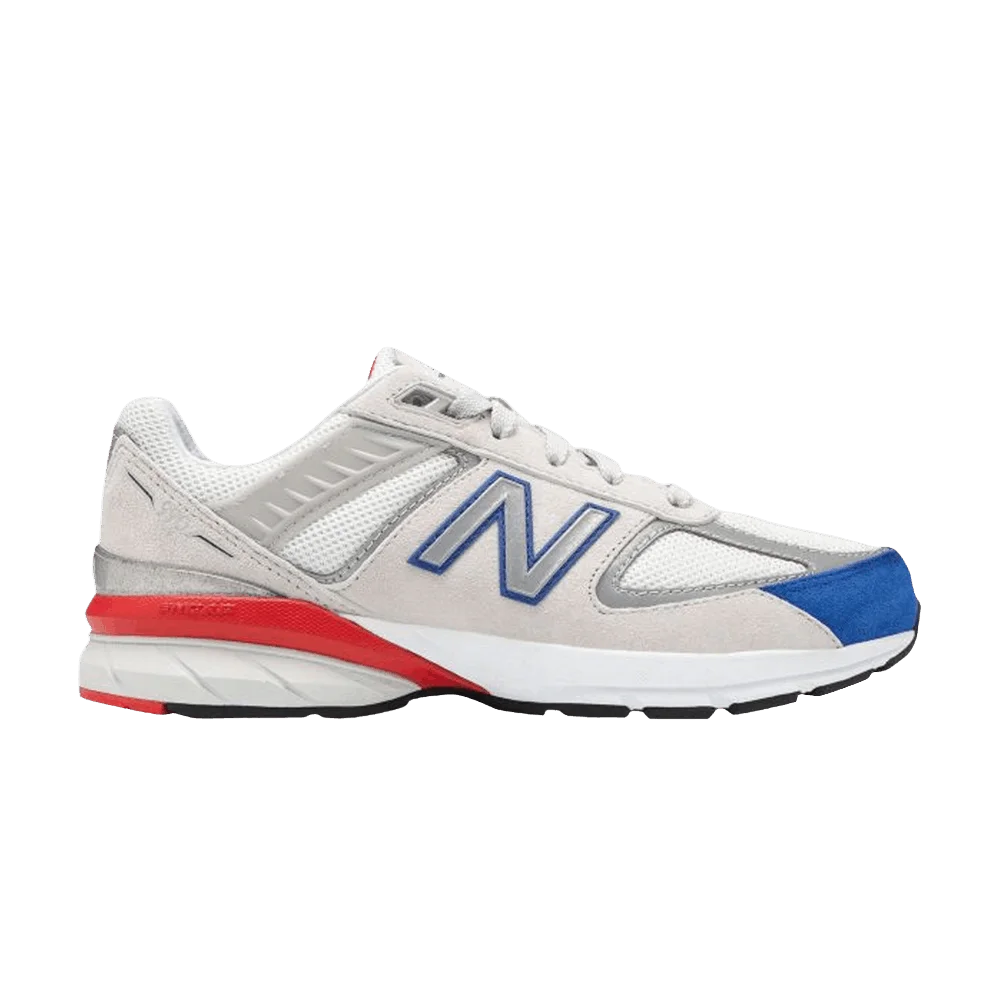 Krossovki-New-Balance-990v5-Little-Kid-USA