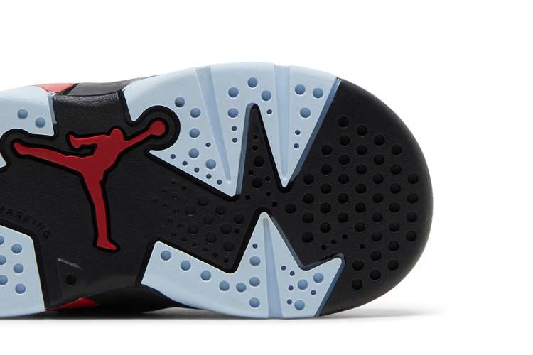 Кроссовки Air Jordan MVP TD 'Raptors'