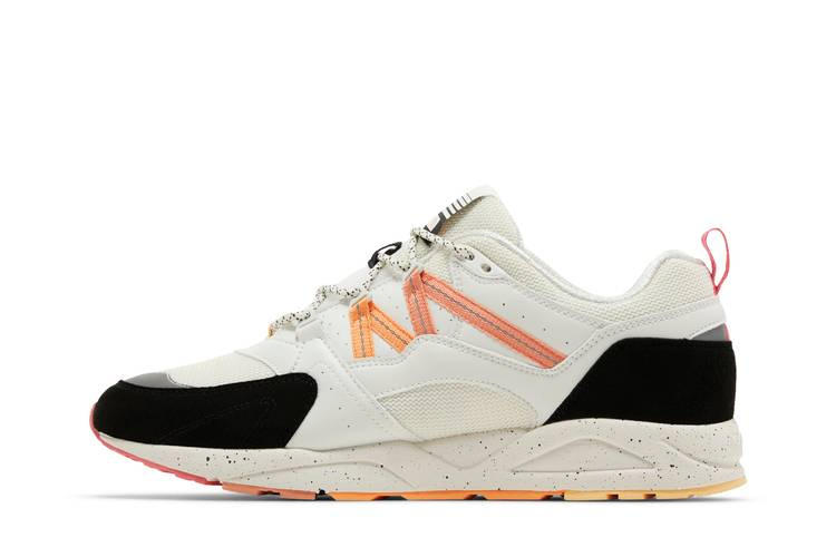 Кроссовки Karhu Fusion 2.0 'Jet Black Canyon Sunset'