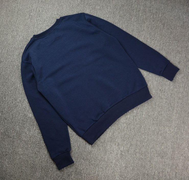 Свитшот NY Yankees Baseball MLS Sweatshirt Retro