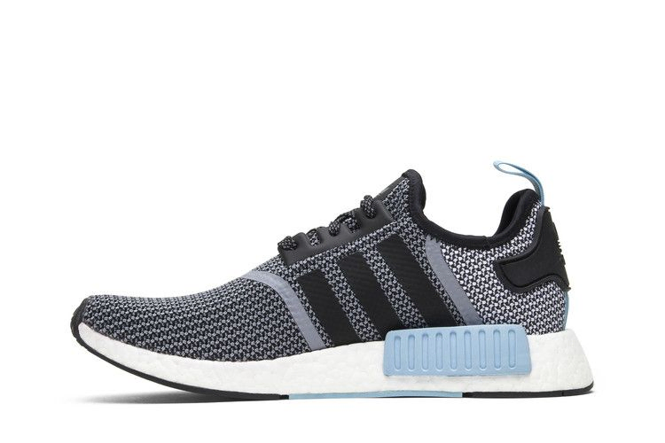 Кроссовки Adidas NMD_R1 'Clear Blue'