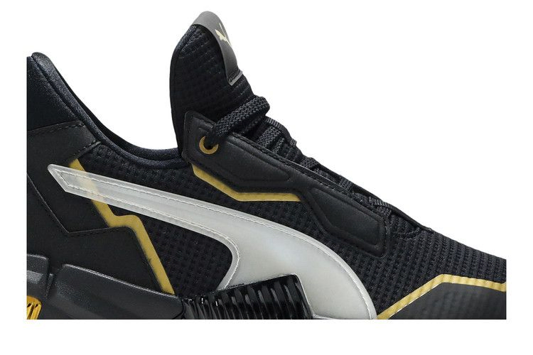 Кроссовки Puma Wmns Provoke XT 'Black Gold'