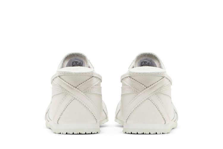 Кроссовки Onitsuka Tiger Mexico 66 'Triple White'