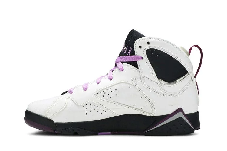 Кроссовки Air Jordan 7 Retro GG 'Fuchsia Glow'