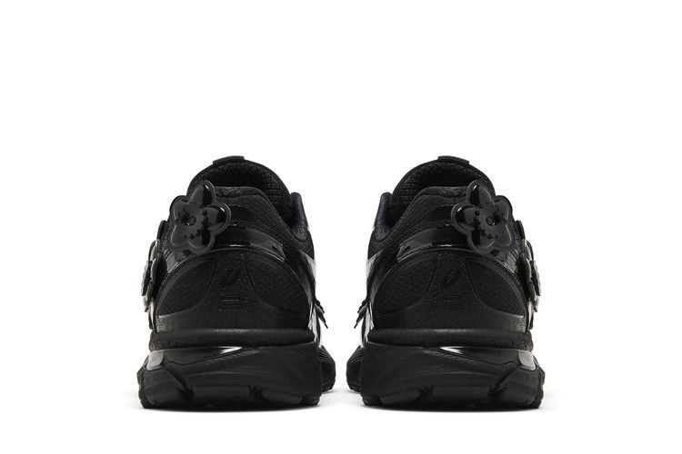 Кроссовки Cecilie Bahnsen x ASICS Gel Terrain 'Black'