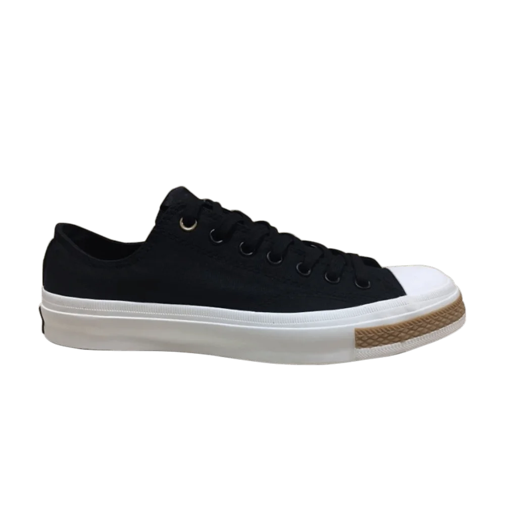 Krossovki-CLOT-x-Converse-Chuck-Taylor-All-Star-Ox-Black