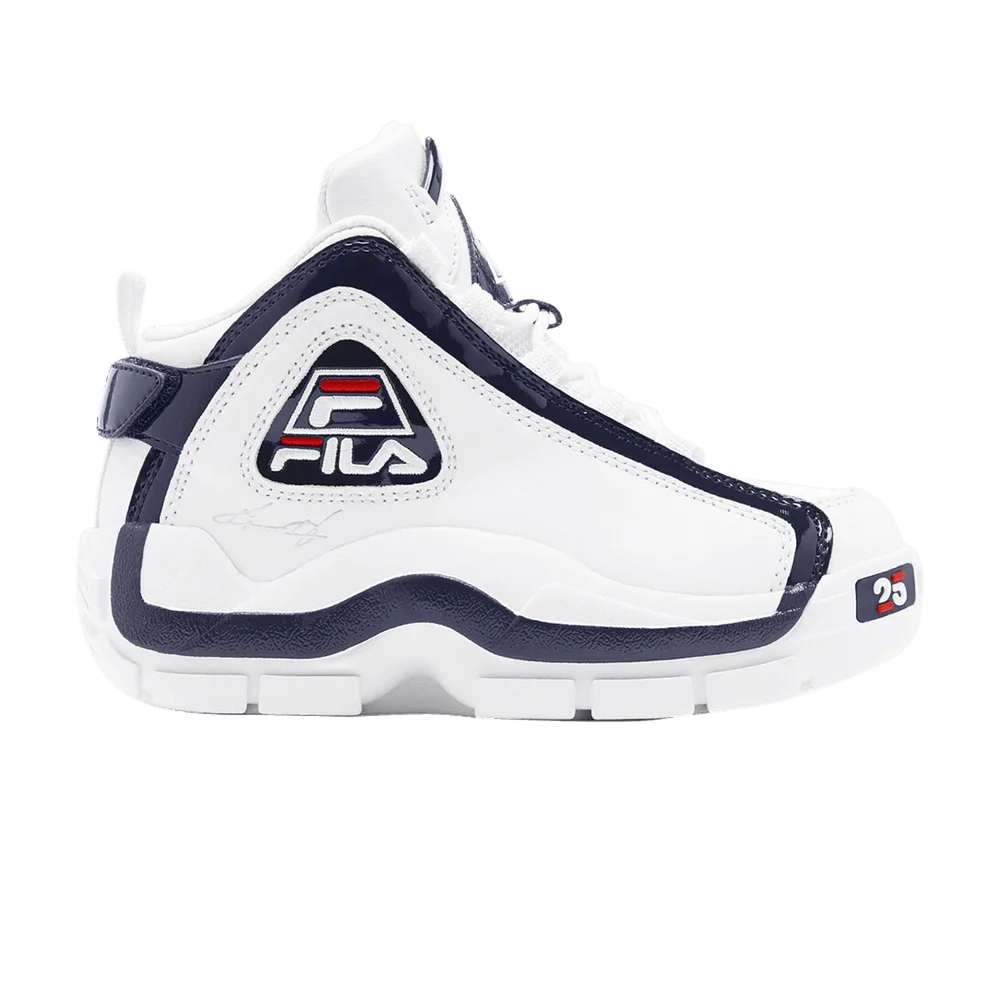 Кроссовки Fila Grant Hill 2 Big Kids '25th Anniversary'