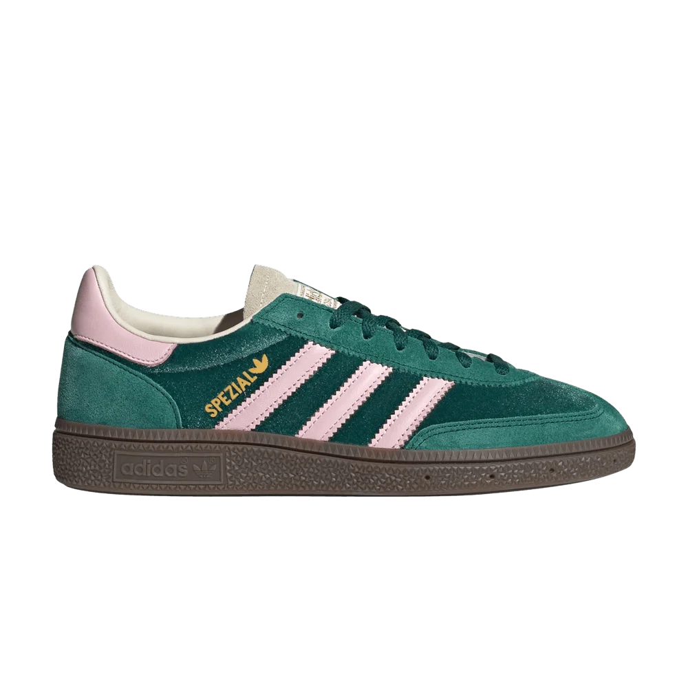 Krossovki-adidas-Wmns-Handball-Spezial-Collegiate-Green-Pink-Velvet