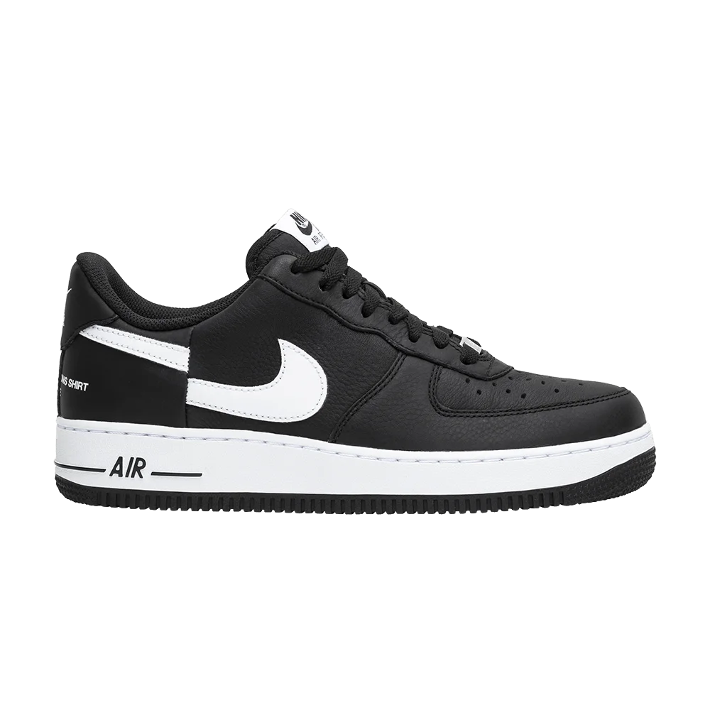 Krossovki-Supreme-x-Comme-des-Garcons-SHIRT-x-Nike-Air-Force-1-Low-Black