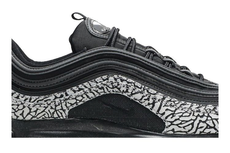 Кроссовки Nike Air Max 97 Premium 'Kashima Antlers'