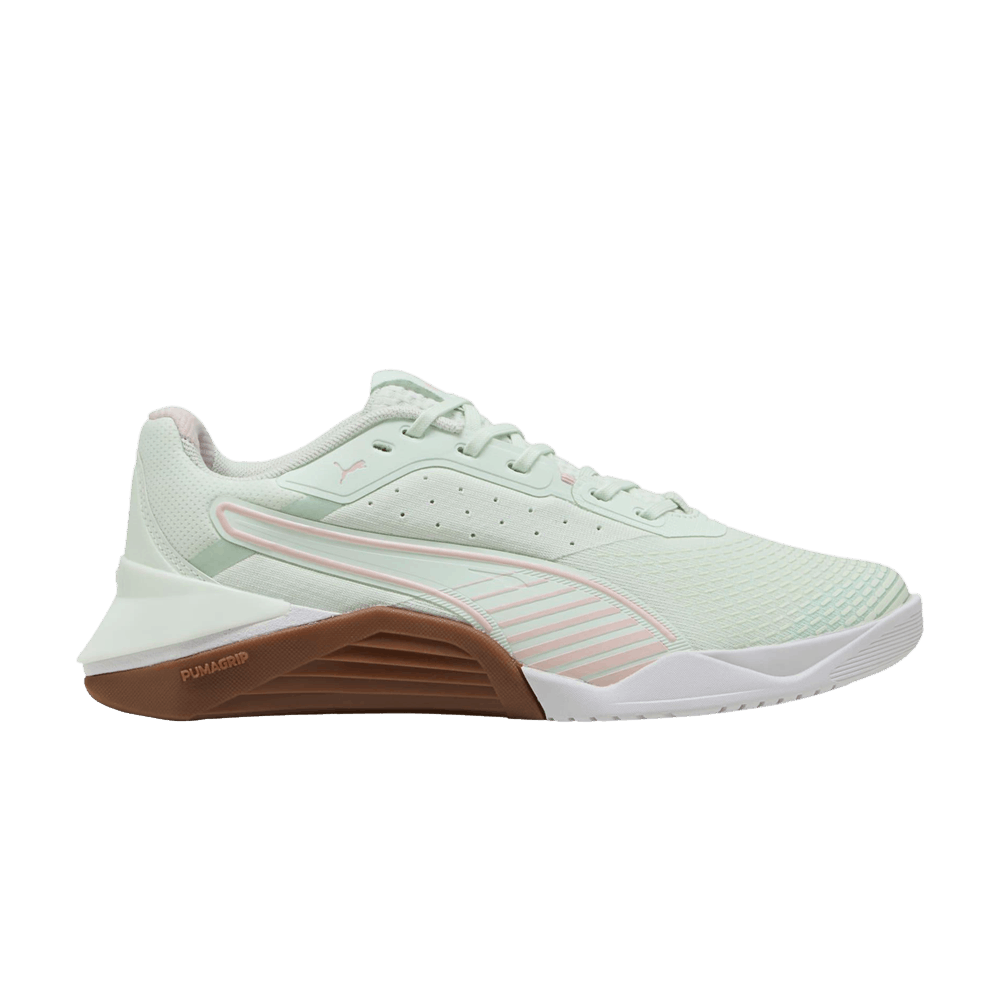Кроссовки Puma Wmns Fuse 4.0 'Sage Frost'