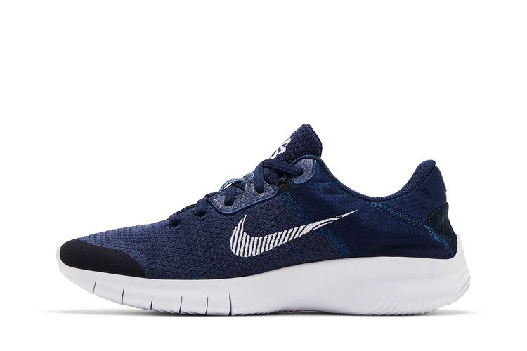 Кроссовки Nike Flex Experience Run 11 Next Nature 'Midnight Navy'