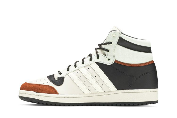 Кроссовки Star Wars x adidas Top Ten High 'The Child'