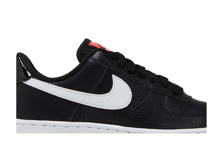 Кроссовки Nike Wmns Air Force 1 Low SE 'Black'