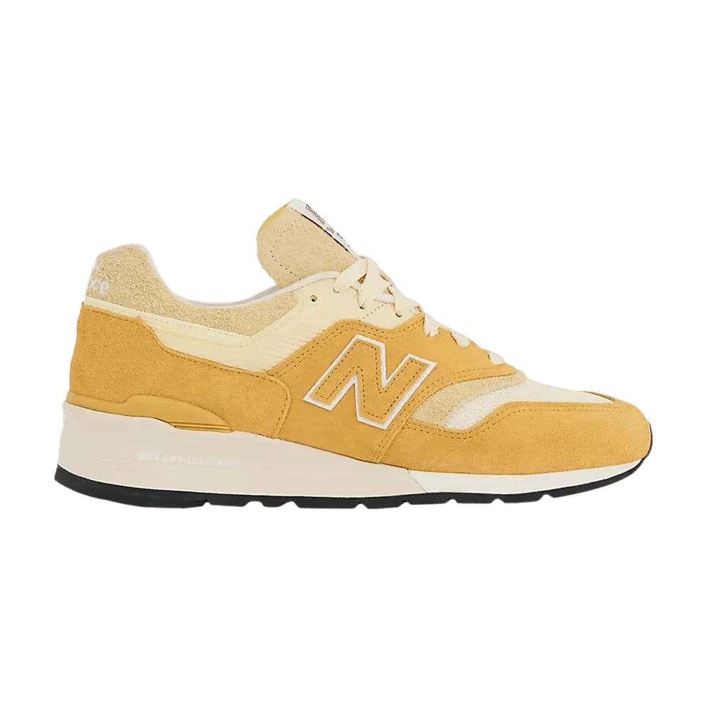 Krossovki-Teddy-Santis-x-New-Balance-997-Made-in-USA-Dried-Apricot
