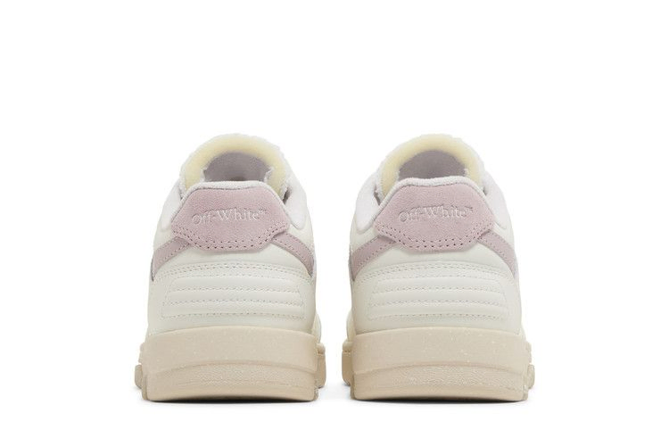 Кроссовки Off-White Wmns Out of Office Slim 'White Lilac'