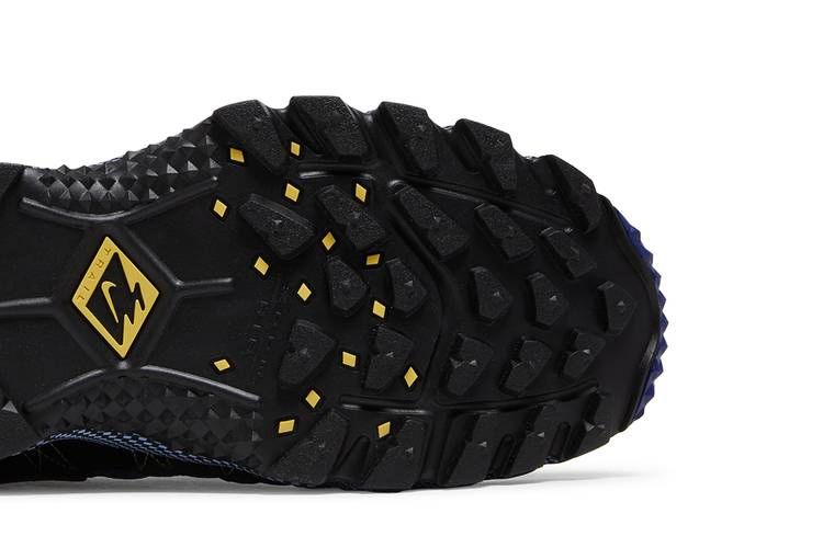 Кроссовки Nike Air Humara QS 'Polar Blue'