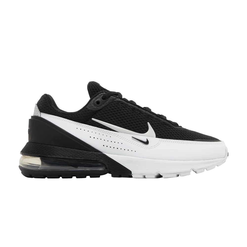 Кроссовки Nike Air Max Pulse 'Black Pure Platinum'