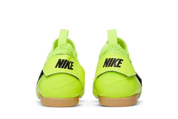Кроссовки Nike Pole Vault Elite 'Volt Mint Foam'