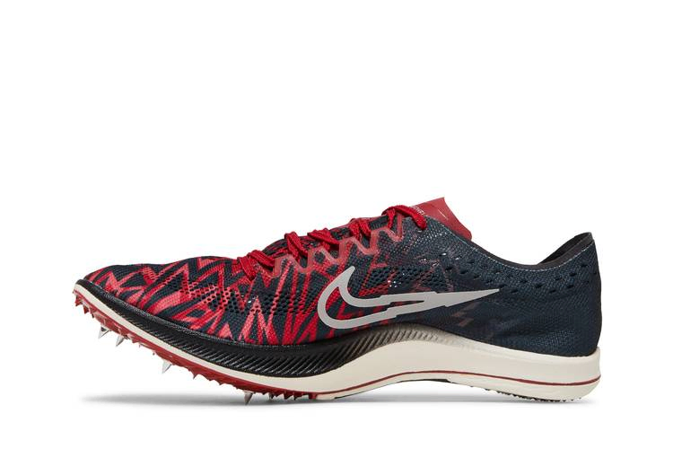 Кроссовки Nike ZoomX Dragonfly 'Bowerman Track Club'