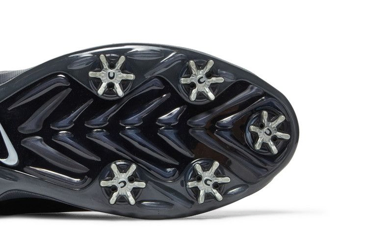 Кроссовки Nike Tour Premiere Wide 'Black'