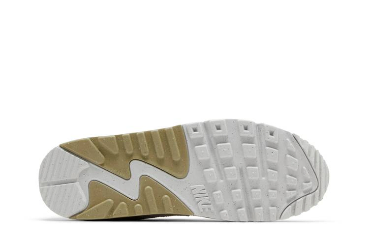 Кроссовки Nike Air Max 90 'Phantom Neutral Olive'
