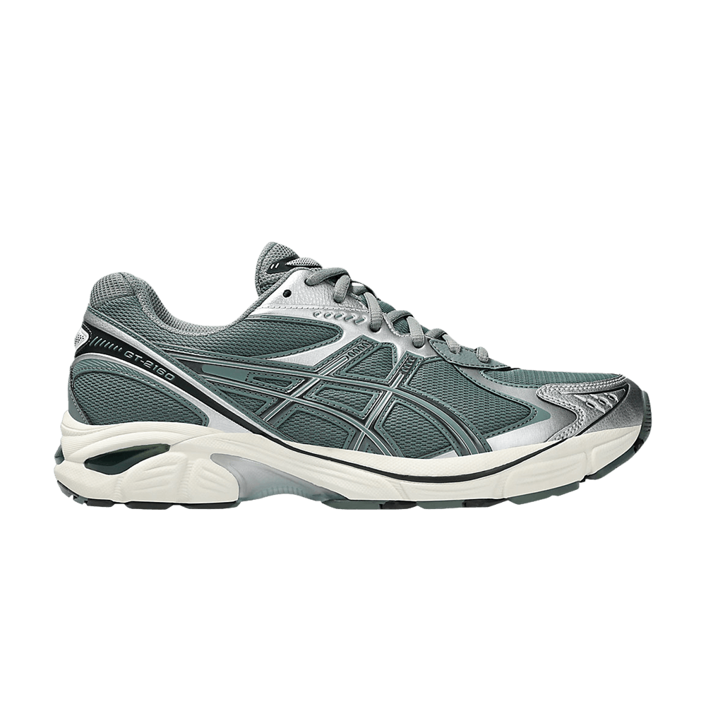 Кроссовки ASICS GT 2160 'Monument Blue Graphite Grey'