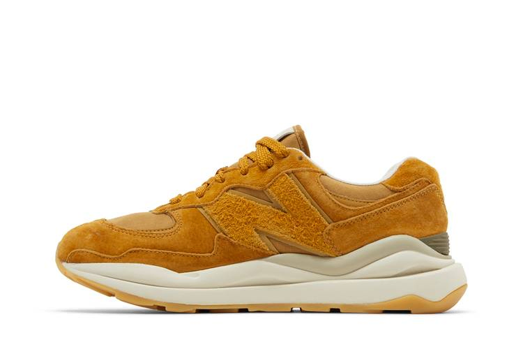 Кроссовки New Balance 57/40 GORE-TEX 'Workwear'