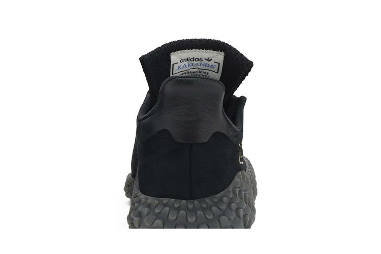 Кроссовки Adidas Kamanda 'Triple Black'