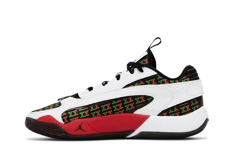 Кроссовки Air Jordan Luka 2 'Quai 54'